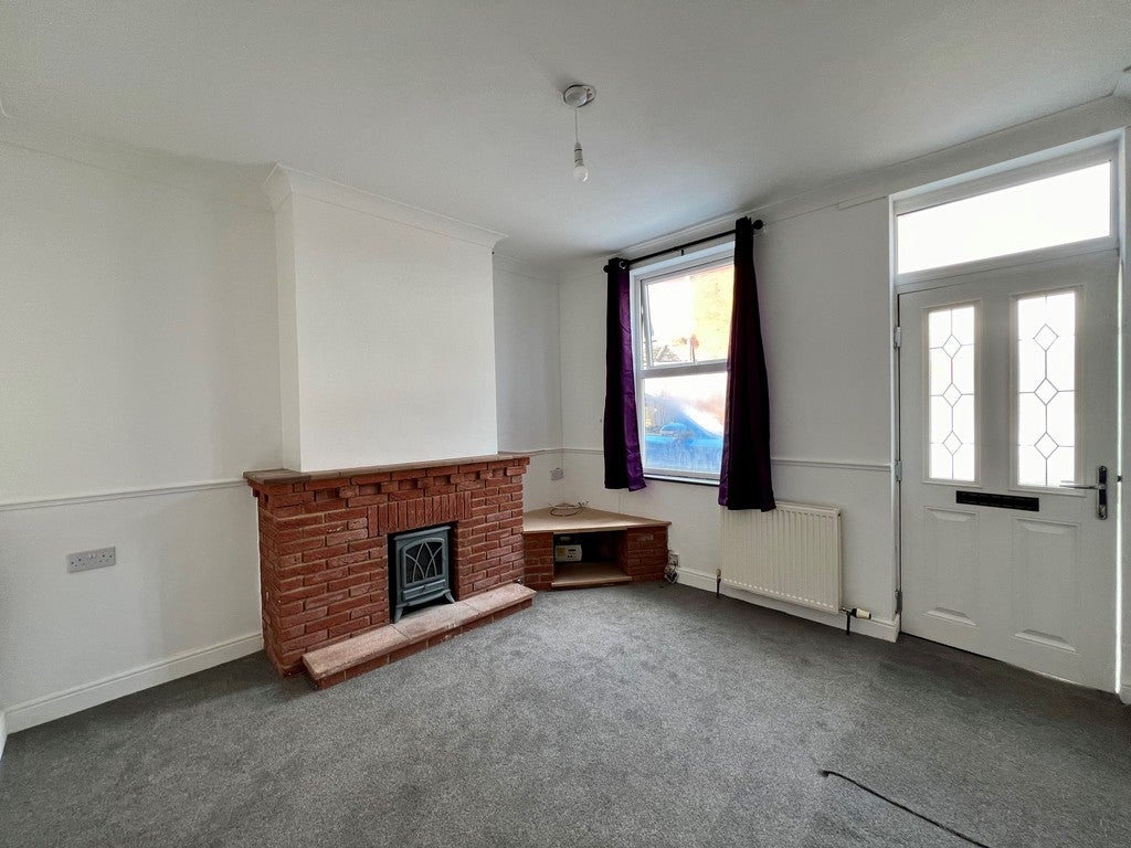 Flat Loke Road in King's Lynn and West Norfolk