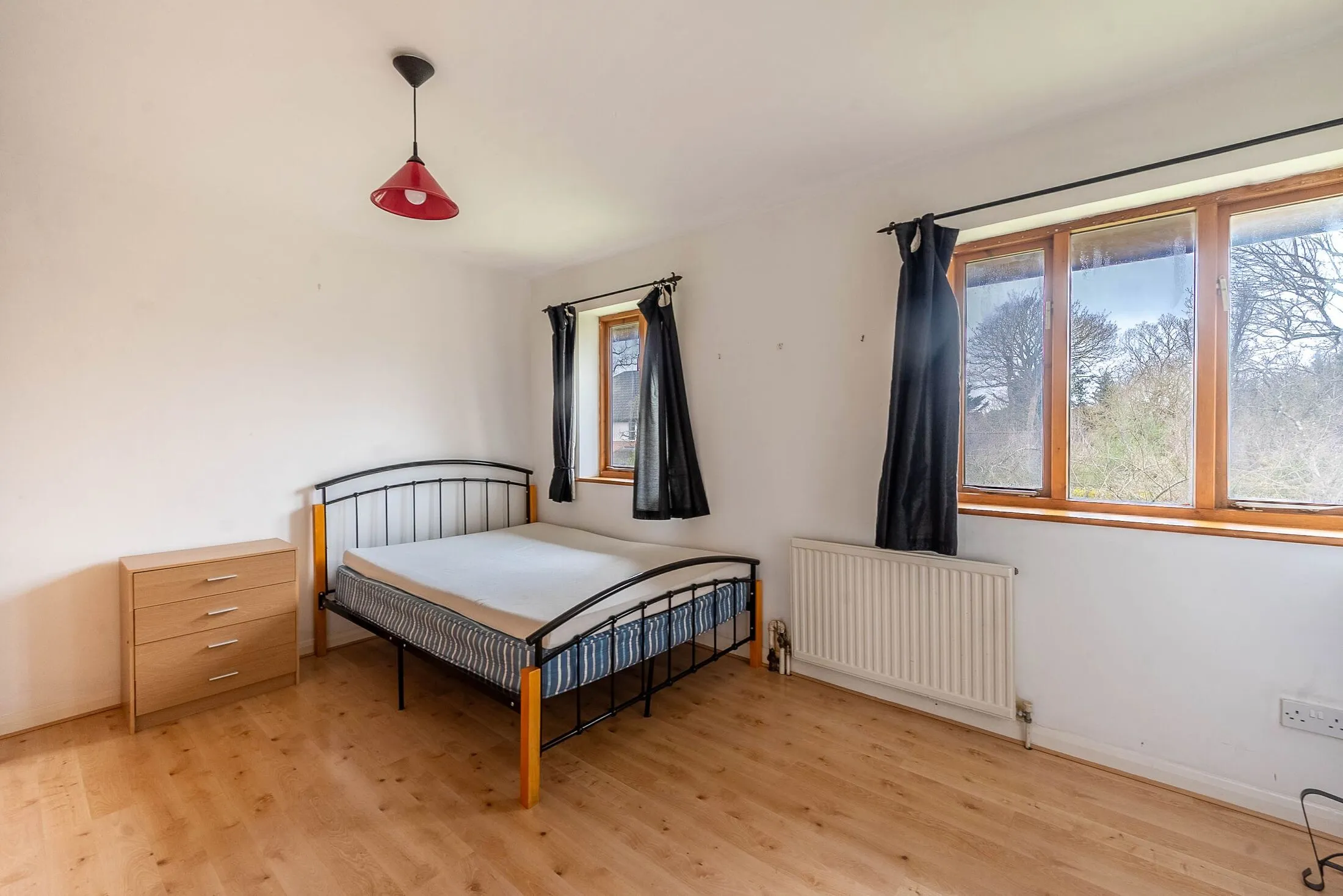 Flat Oakcroft Close in Greater London