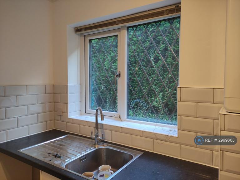 Flat Florence Court in Cheadle