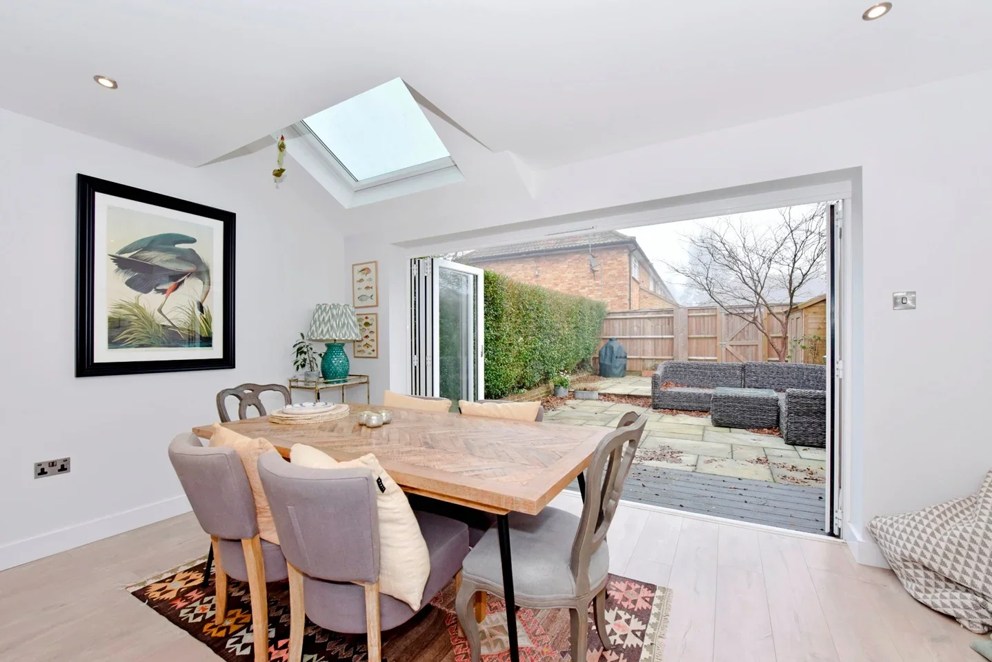 House Horseshoe Crescent in Beaconsfield