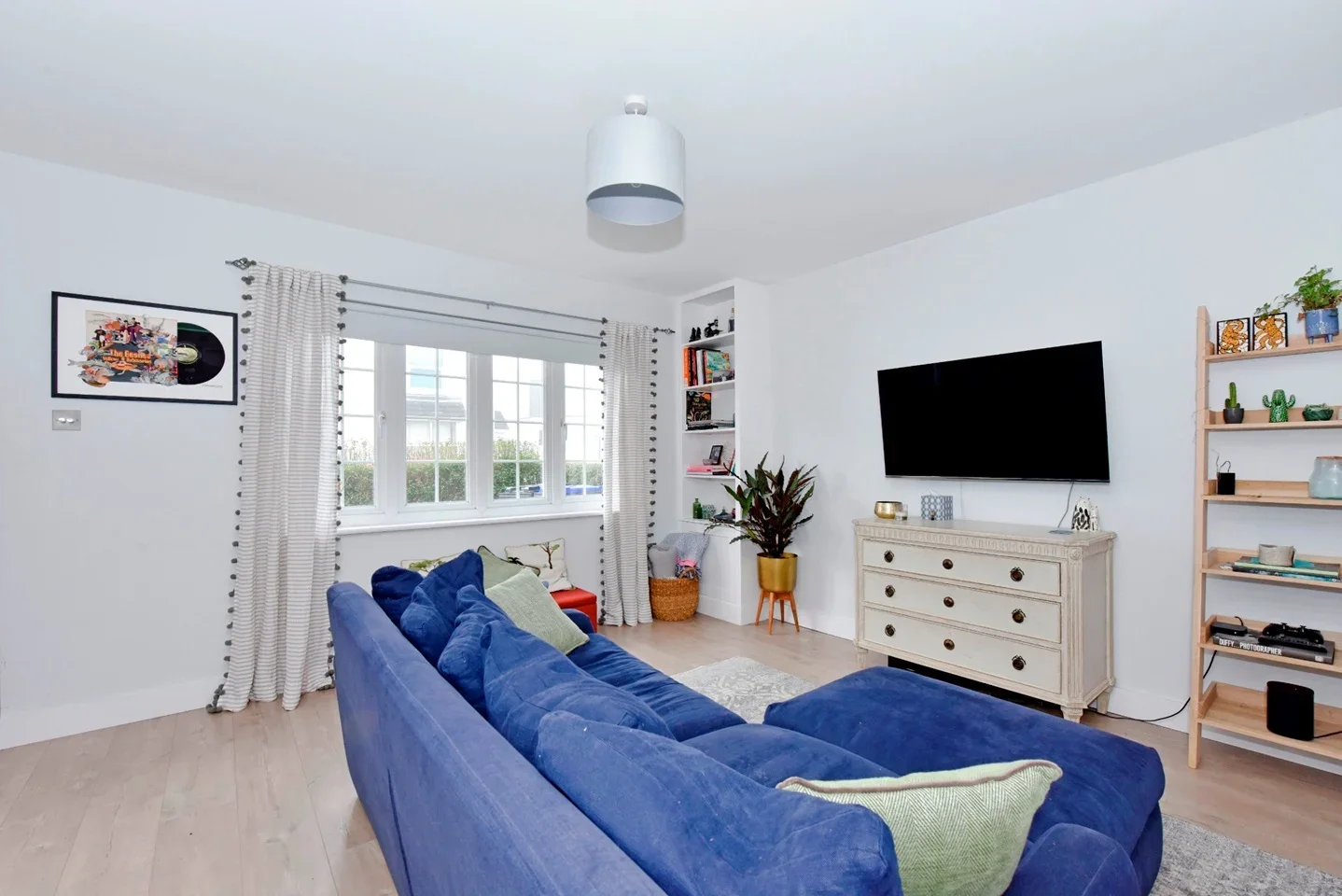 House Horseshoe Crescent in Beaconsfield
