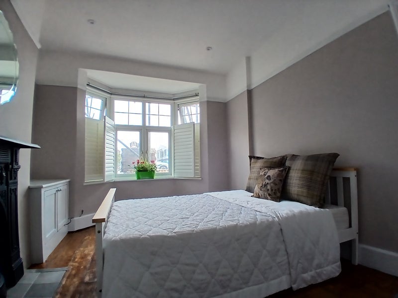 Room Victoria Road in Diss