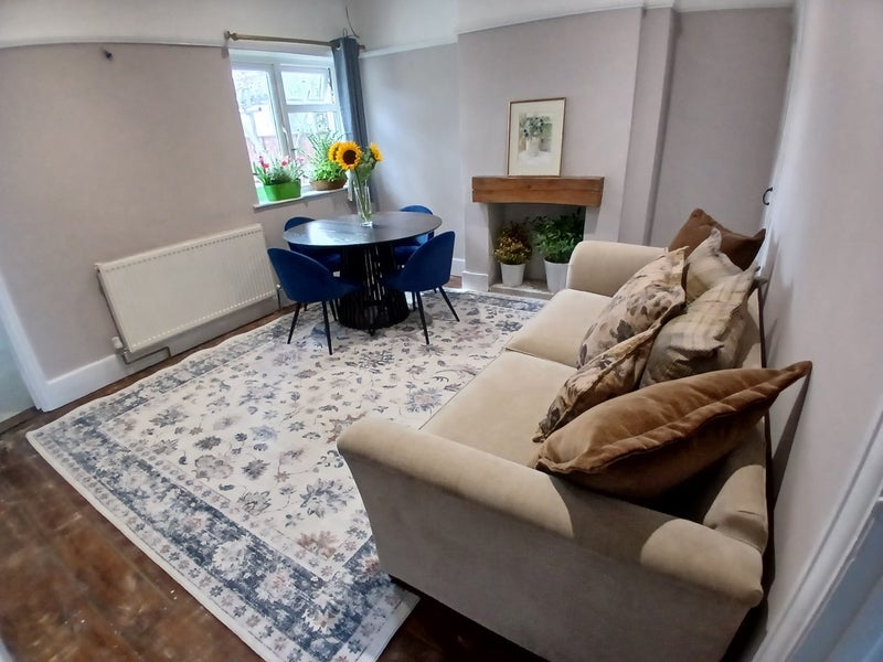 Room Victoria Road in Diss