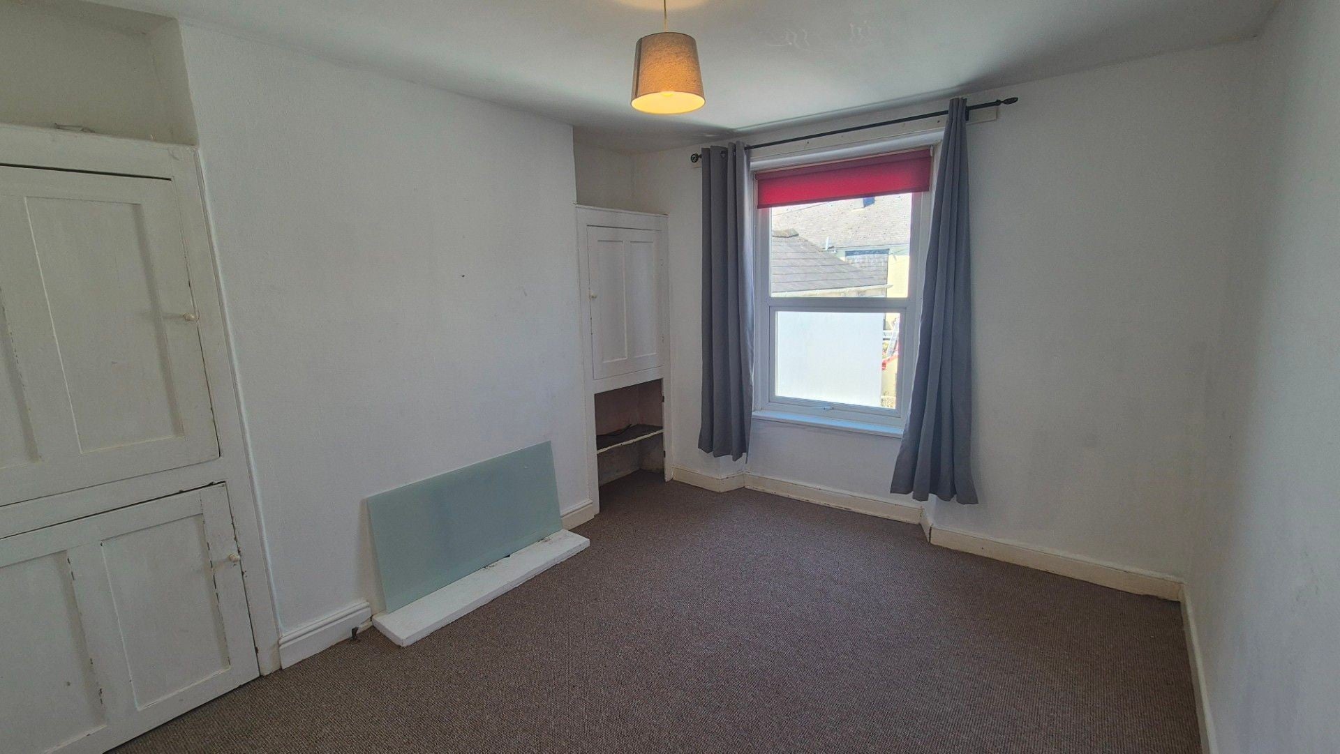 House North Road West in Plymouth