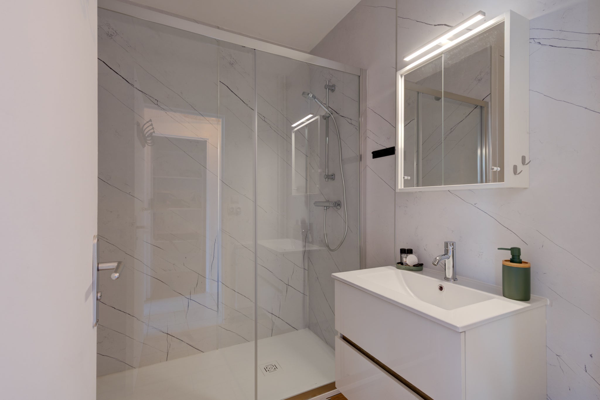 Appartement Boulevard Jean Royer à Tours