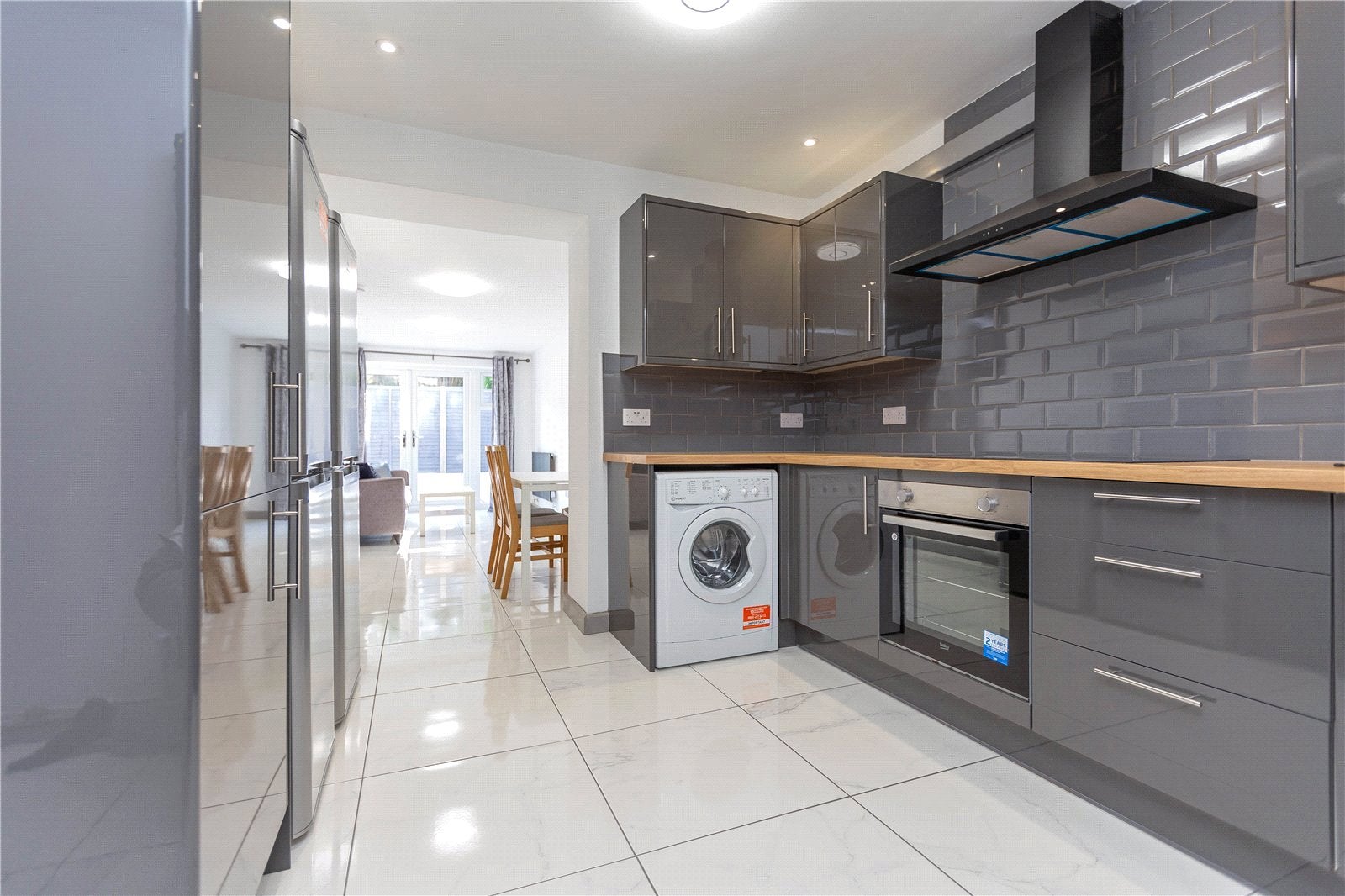 Room Trevisa Grove in Bristol