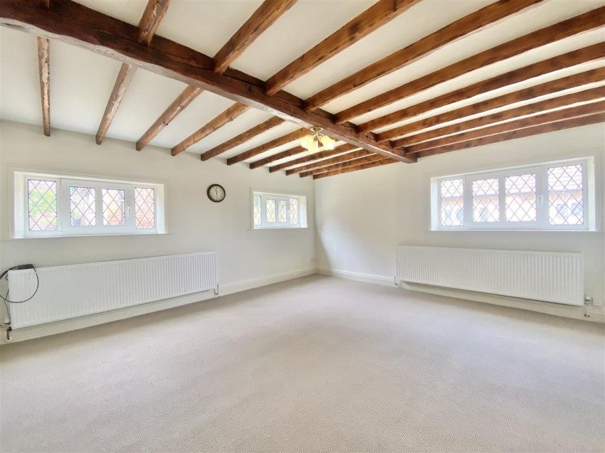 House Danby Lane in Northallerton