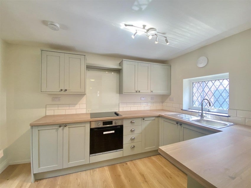House Danby Lane in Northallerton