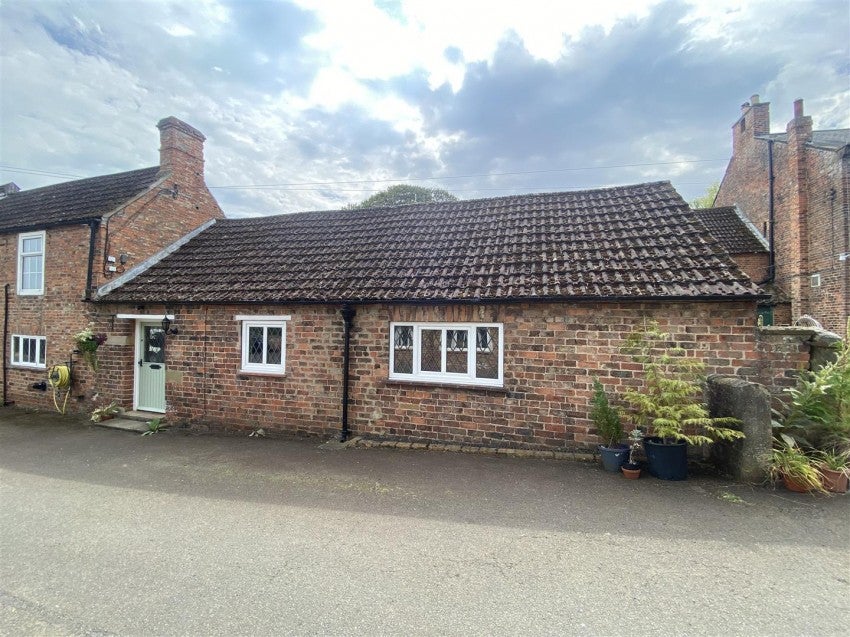 House Danby Lane in Northallerton