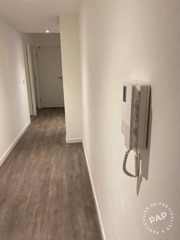 Appartement Rue de la Poste à Saint-Prix
