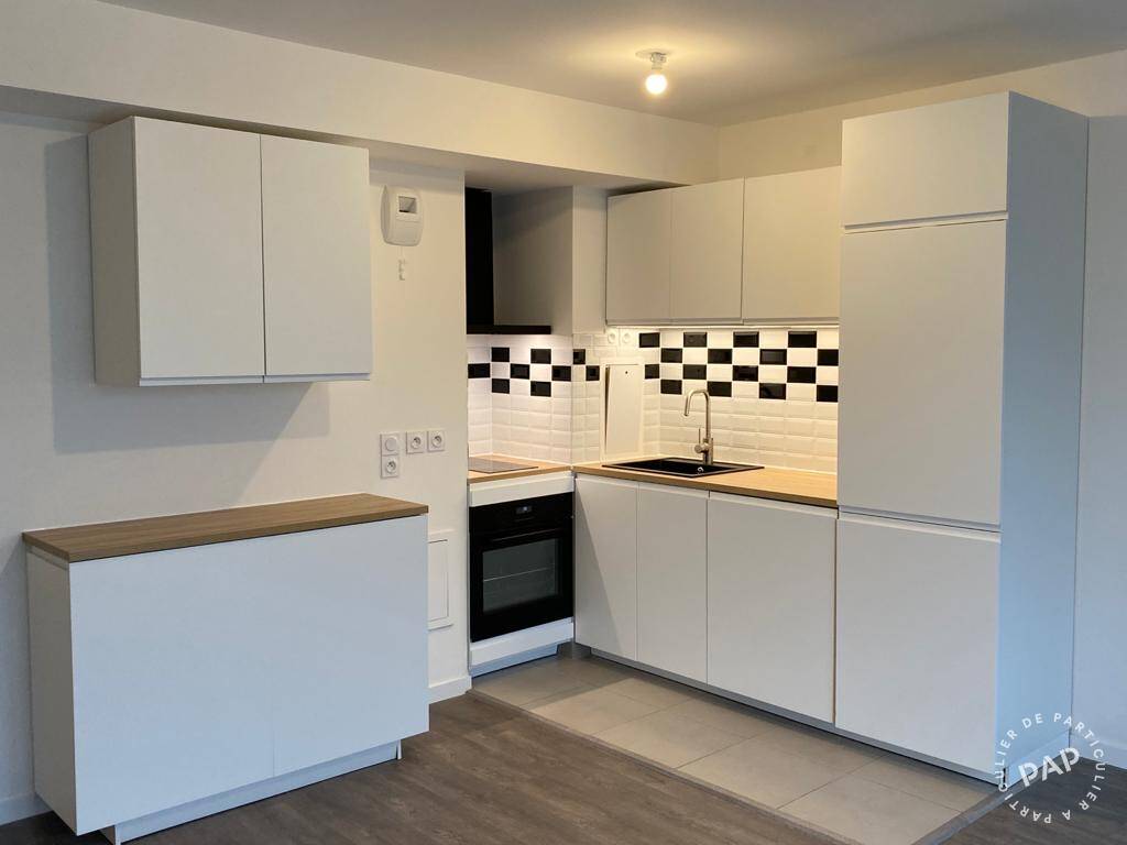 Appartement Rue de la Poste à Saint-Prix