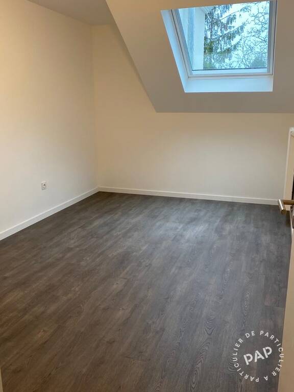 Appartement Rue de la Poste à Saint-Prix
