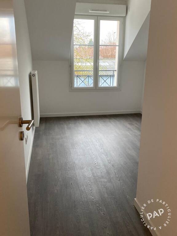 Appartement Rue de la Poste à Saint-Prix