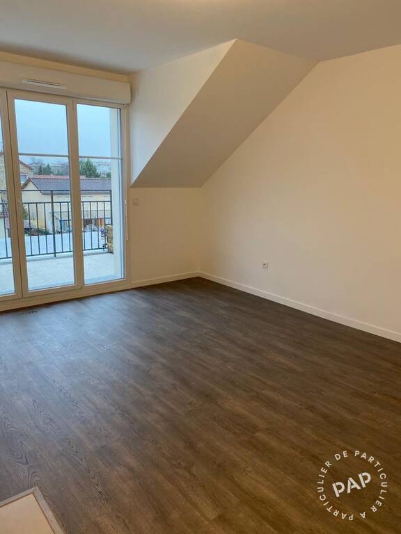 Appartement Rue de la Poste à Saint-Prix