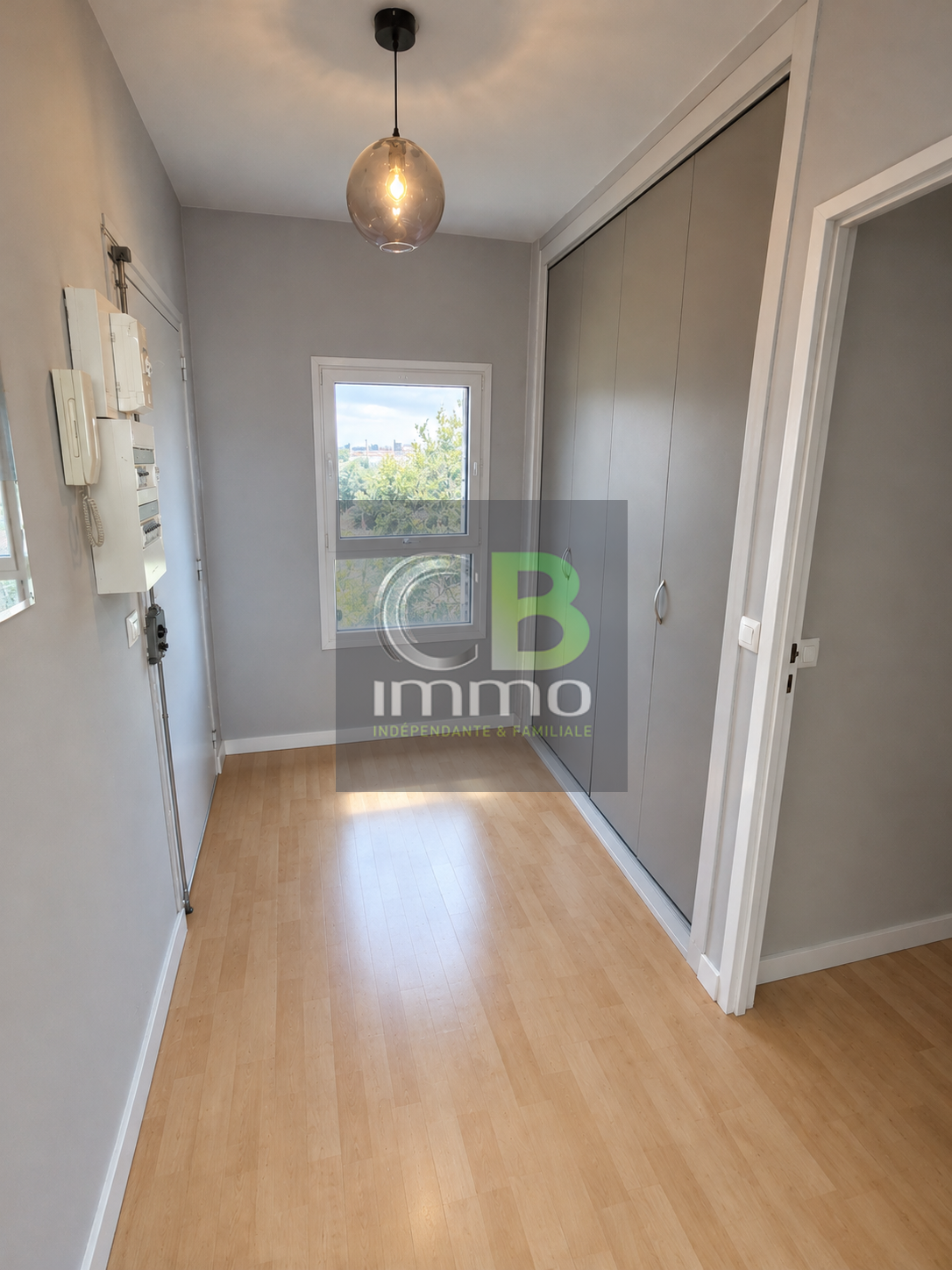 Appartement Rue de Bernau à Champigny-sur-Marne