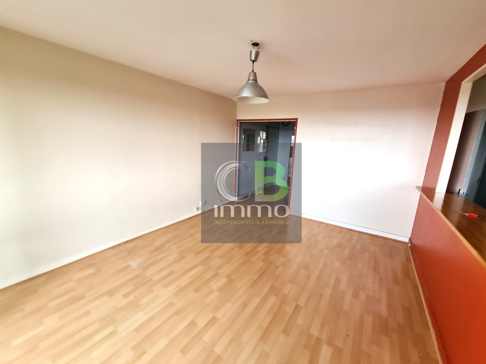 Appartement Rue de Bernau à Champigny-sur-Marne