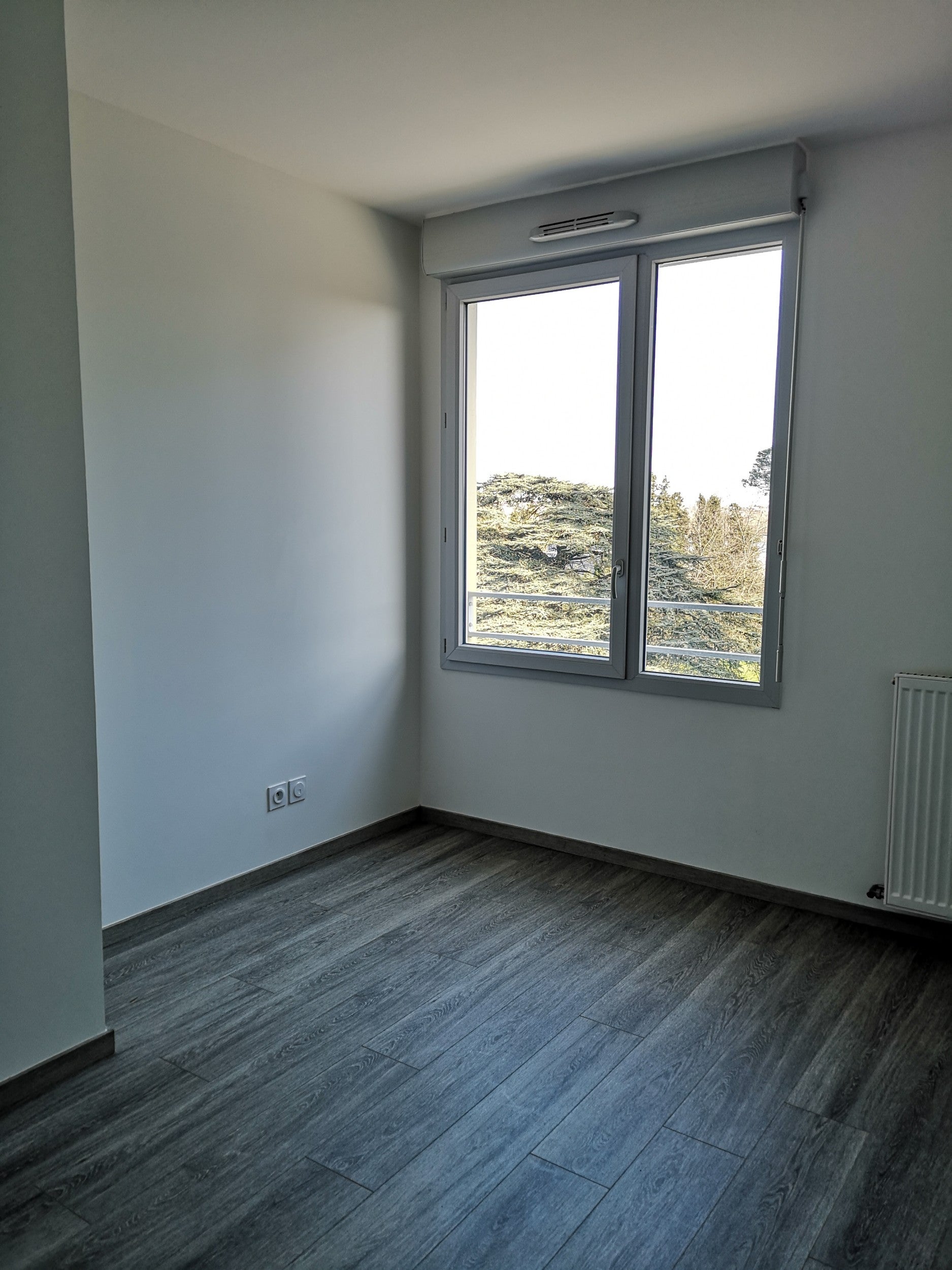 Appartement Rue Edmond Rostand à Toulouse