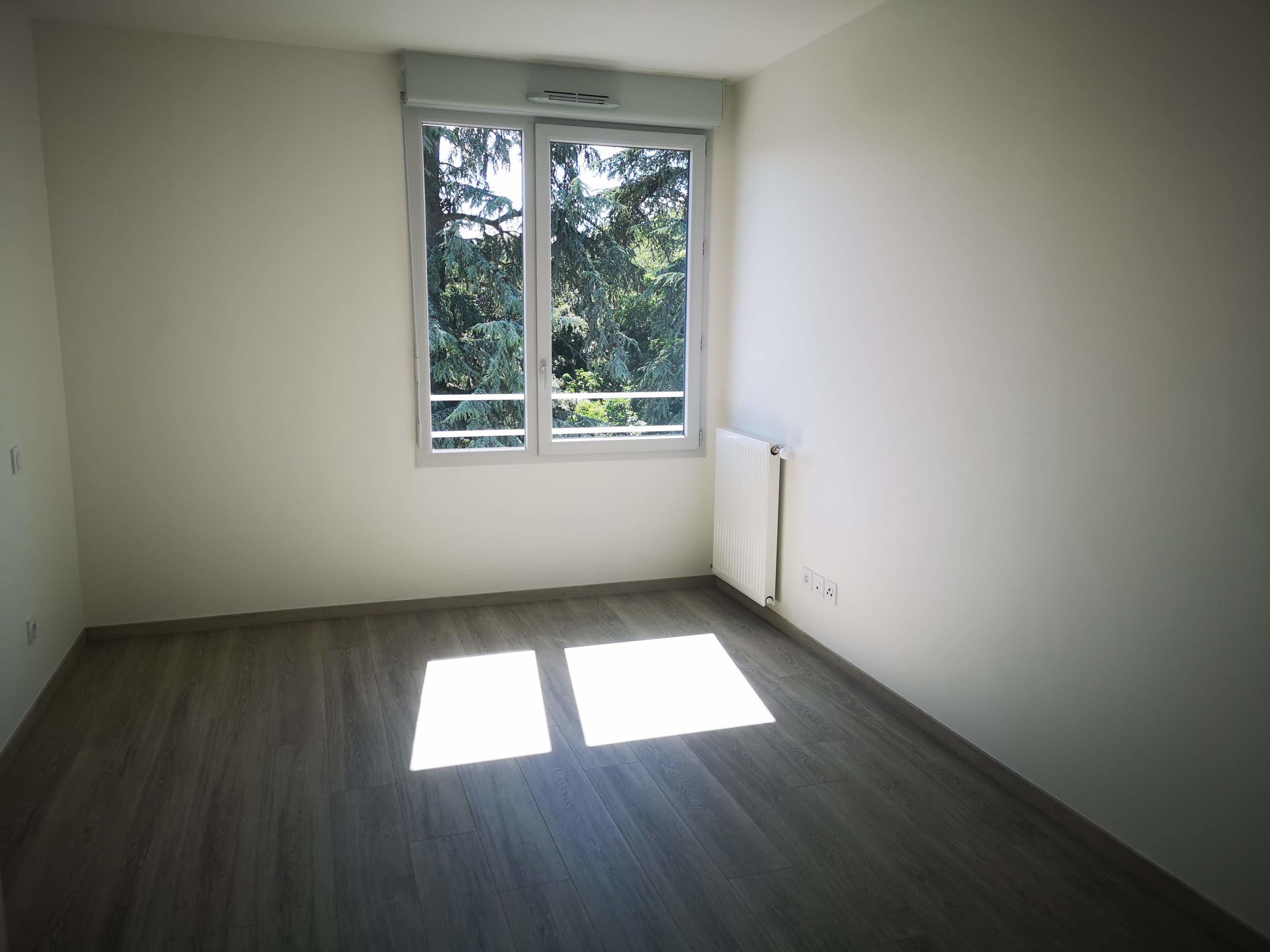 Appartement Rue Edmond Rostand à Toulouse