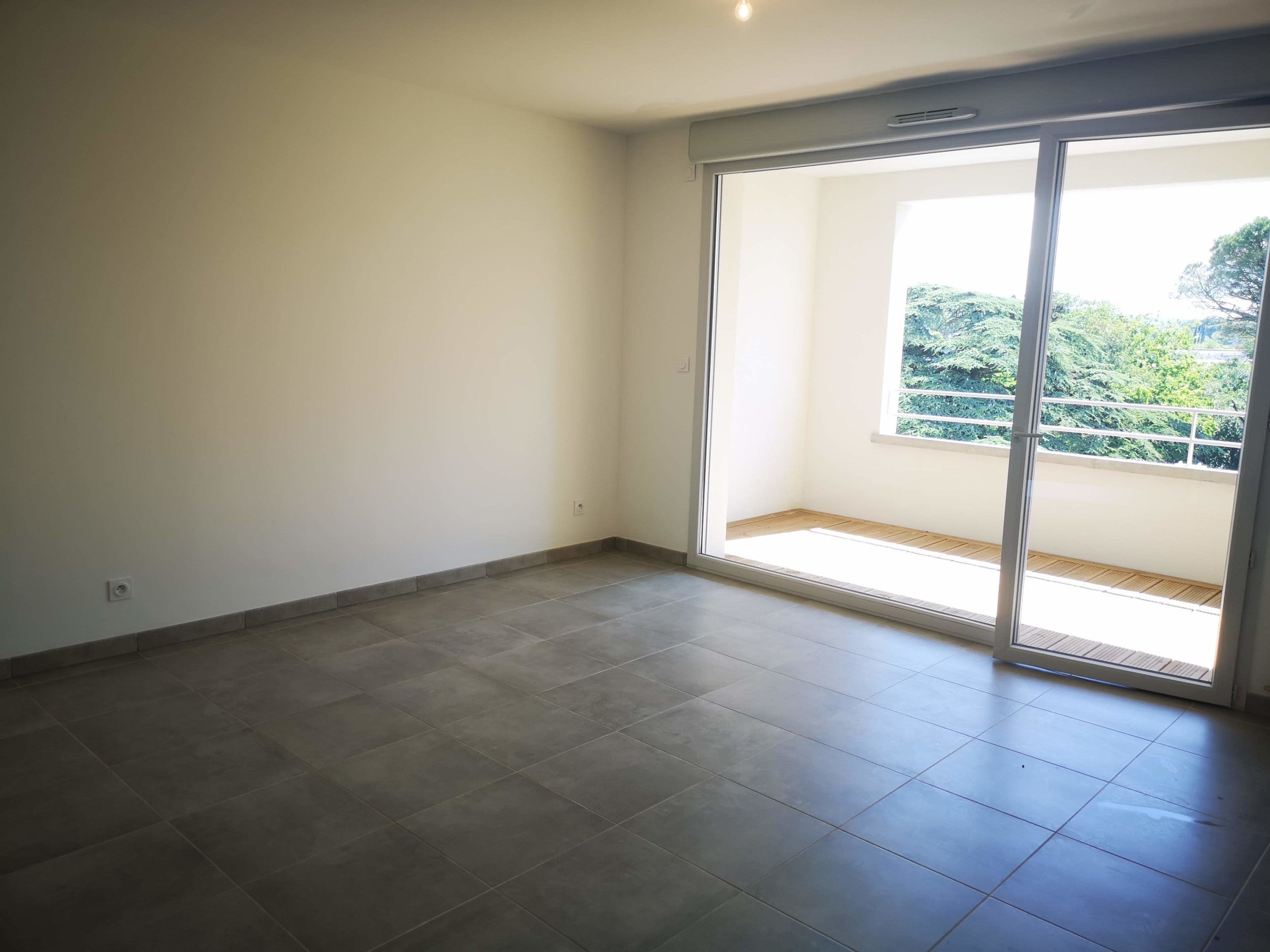 Appartement Rue Edmond Rostand à Toulouse