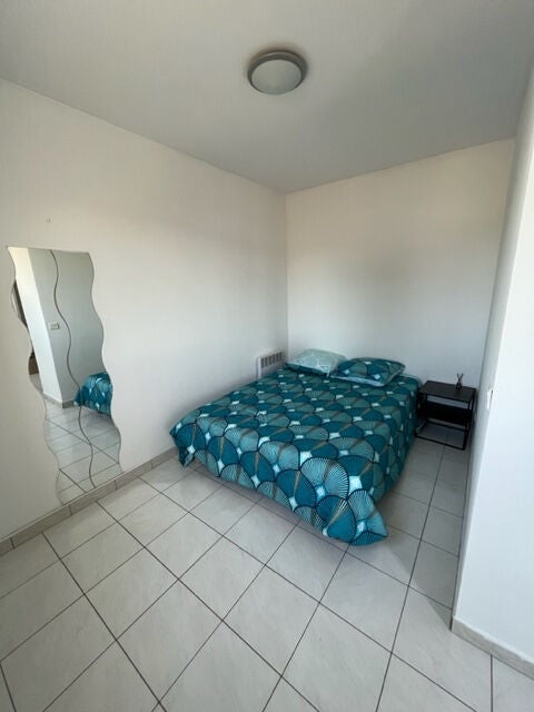 Flat Rue de la Marquerose in Montpellier