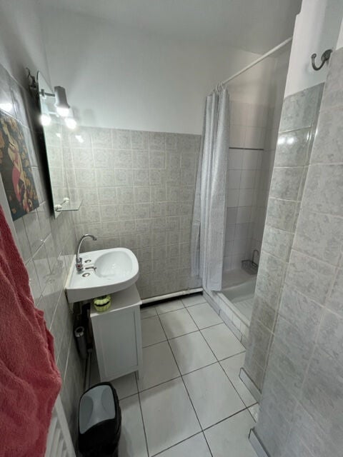 Flat Rue de la Marquerose in Montpellier