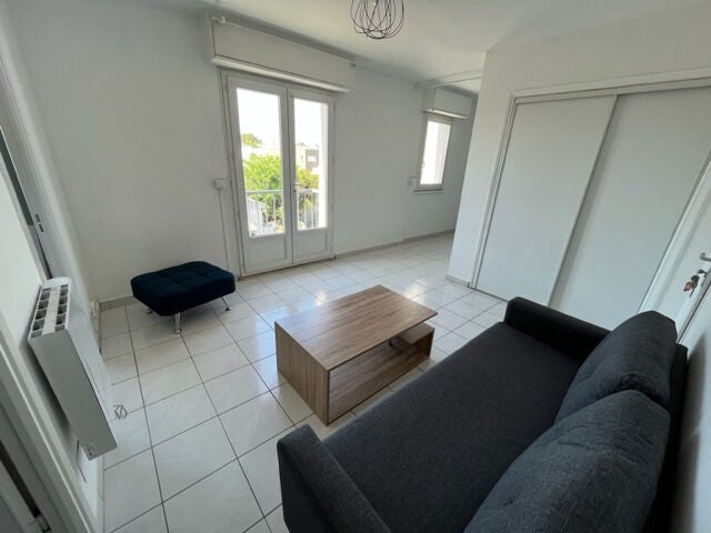 Flat Rue de la Marquerose in Montpellier