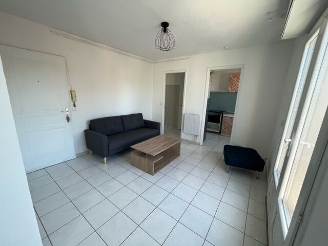 Flat Rue de la Marquerose in Montpellier
