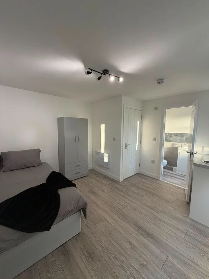 Room Woodside View in Castle Point