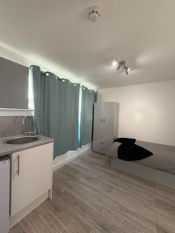 Room Woodside View in Castle Point