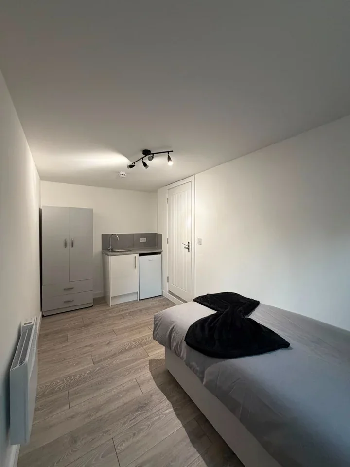 Room Woodside View in Castle Point