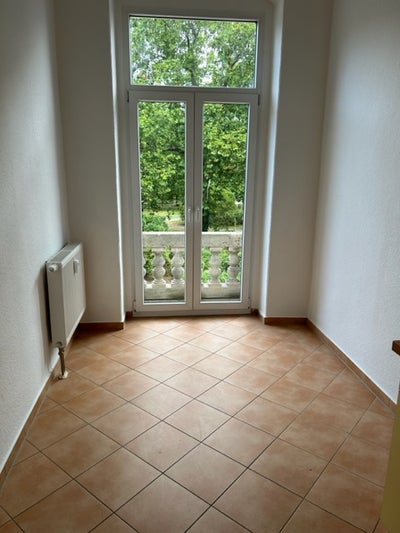 Wohnung Alexander-Puschkin-Platz in Riesa