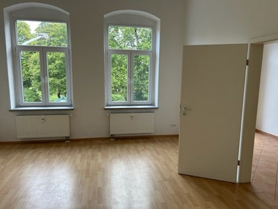 Wohnung Alexander-Puschkin-Platz in Riesa