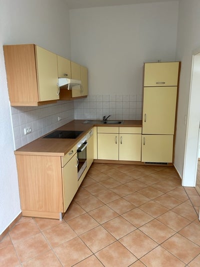 Wohnung Alexander-Puschkin-Platz in Riesa