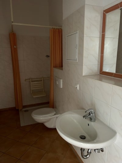 Wohnung Alexander-Puschkin-Platz in Riesa