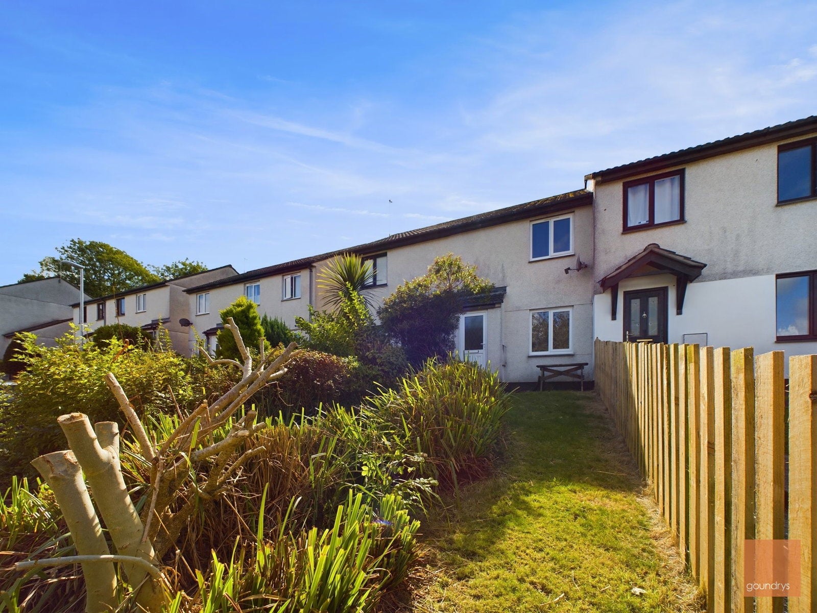 House Penair View in Truro