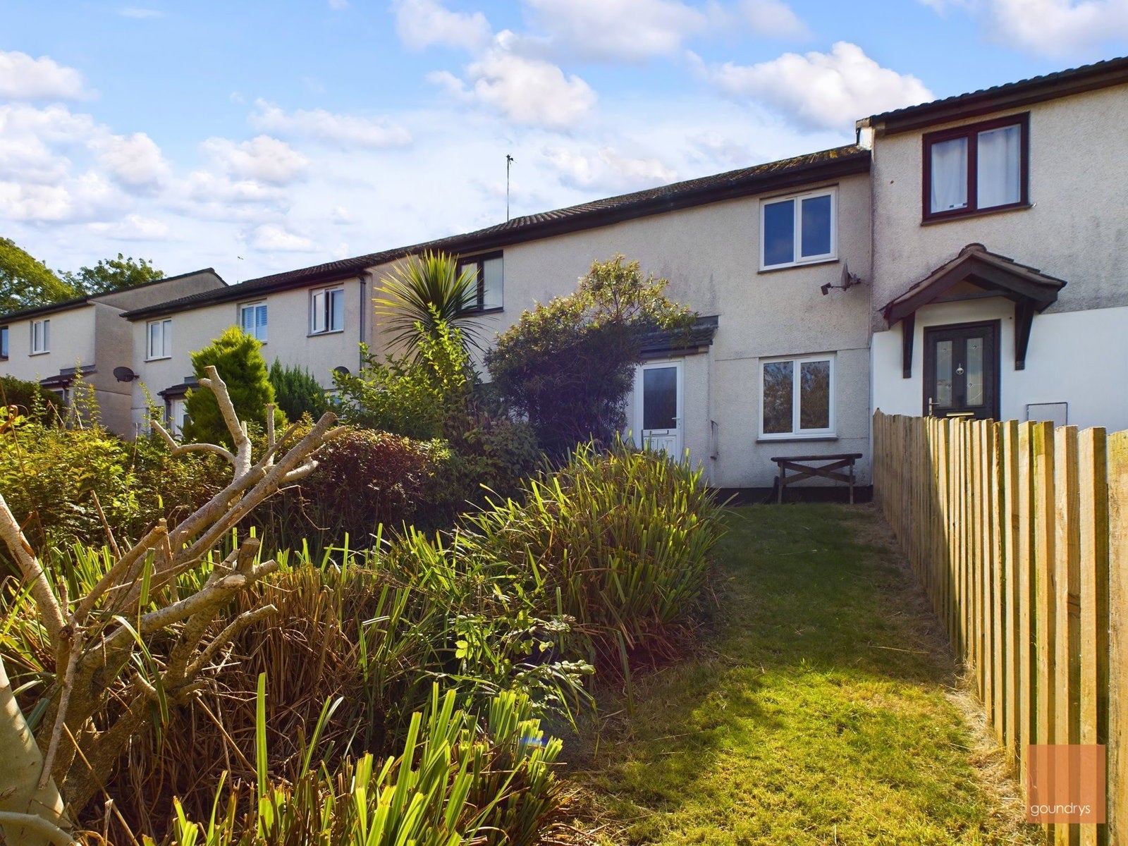 House Penair View in Truro