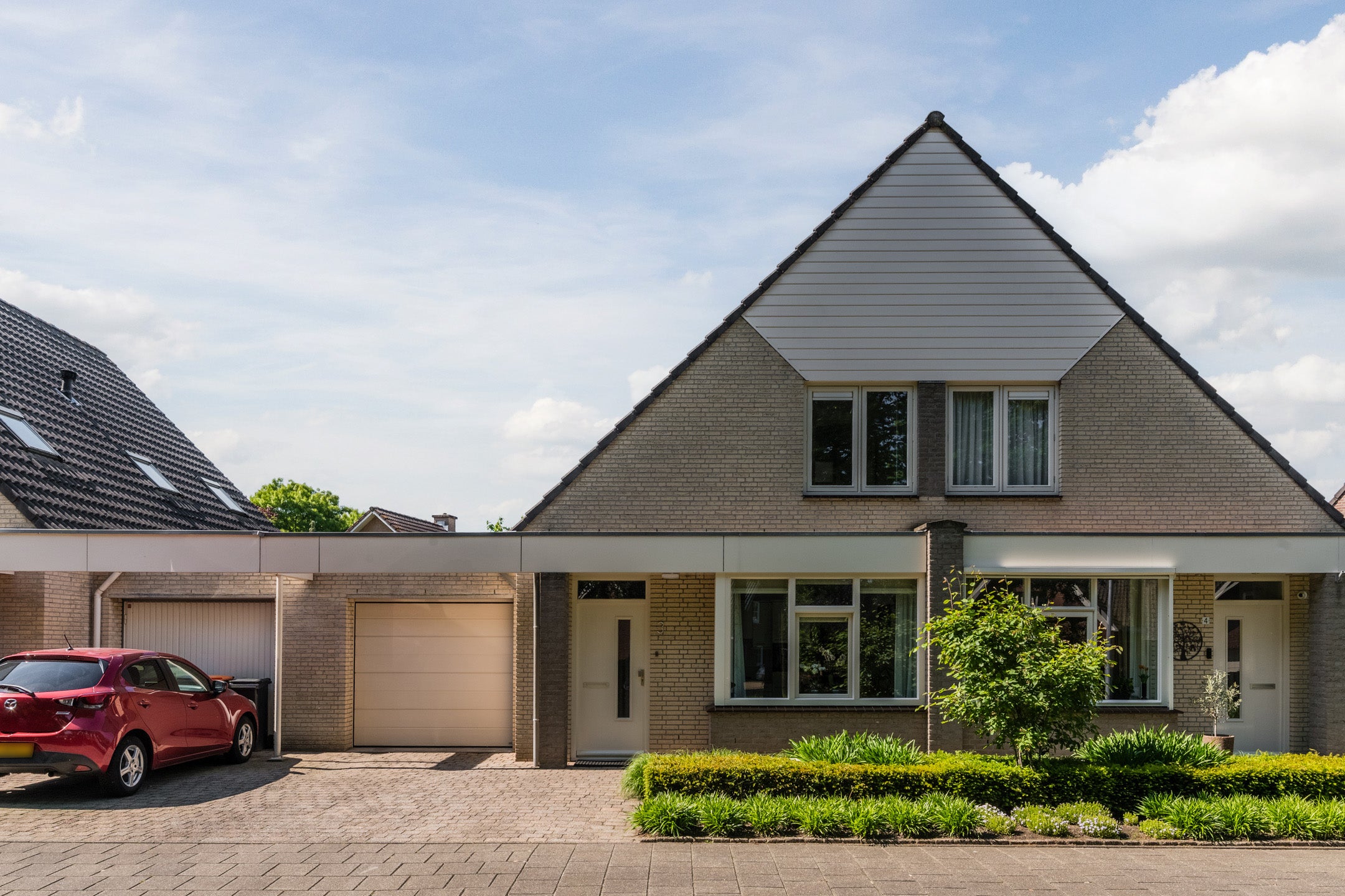 Huis Jan Kneppelhoutdreef 3 in Goirle