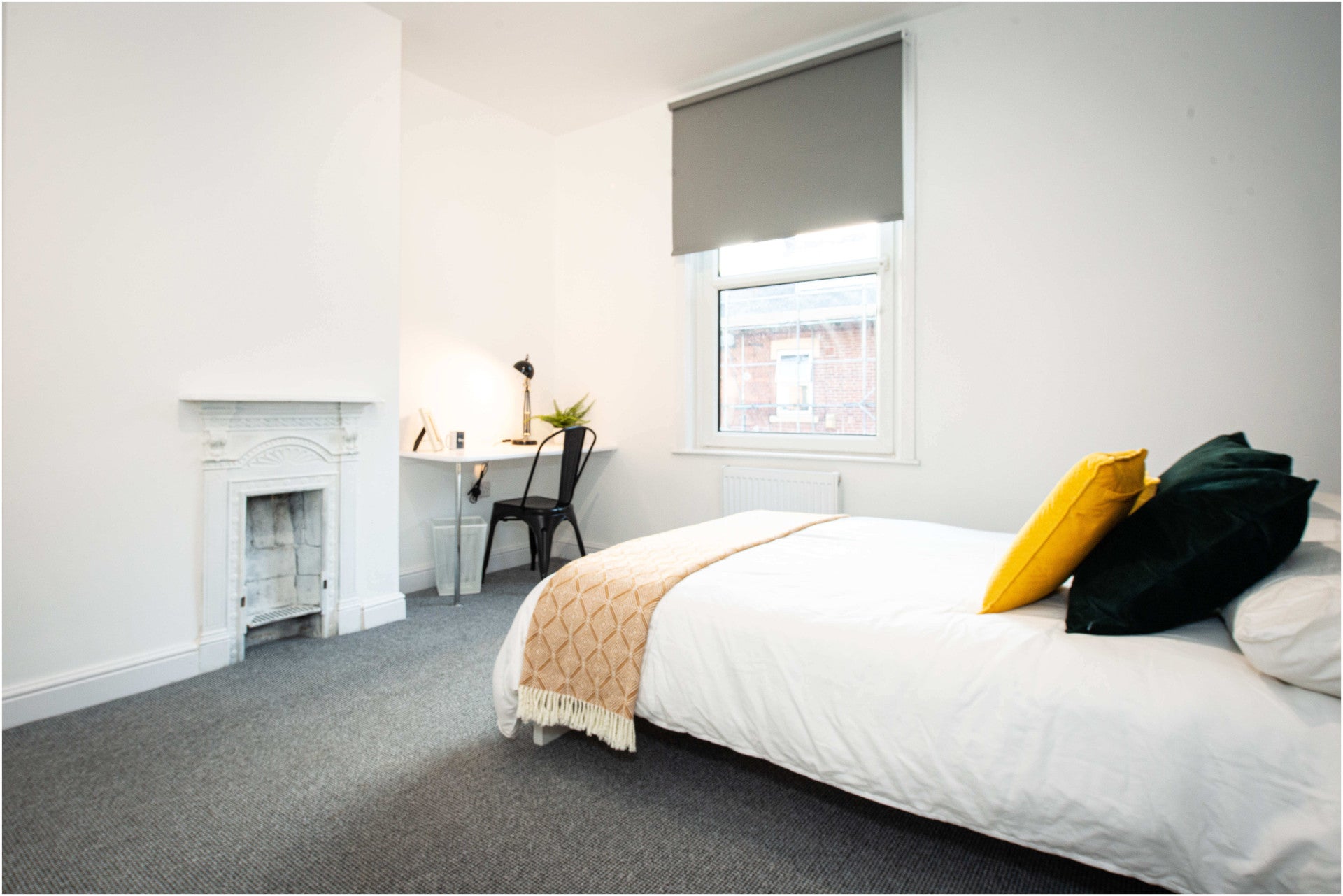 Room Pennington Street in Leeds