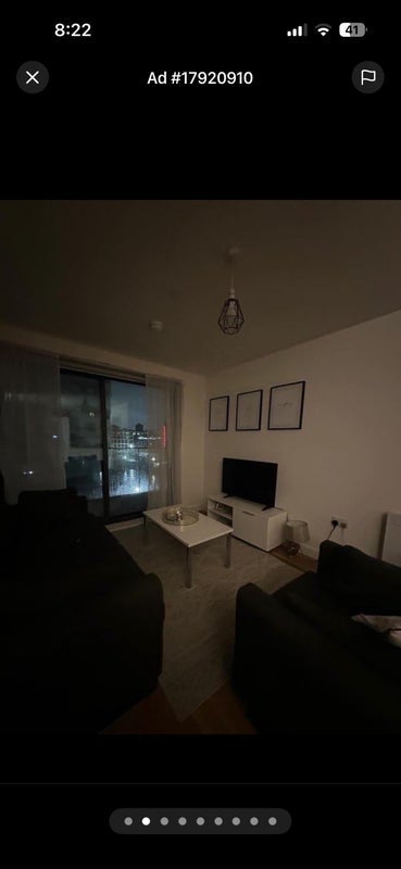 Room Pomona Strand in Trafford