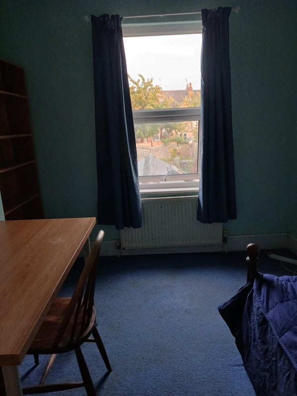 Room Station Road in Birmingham