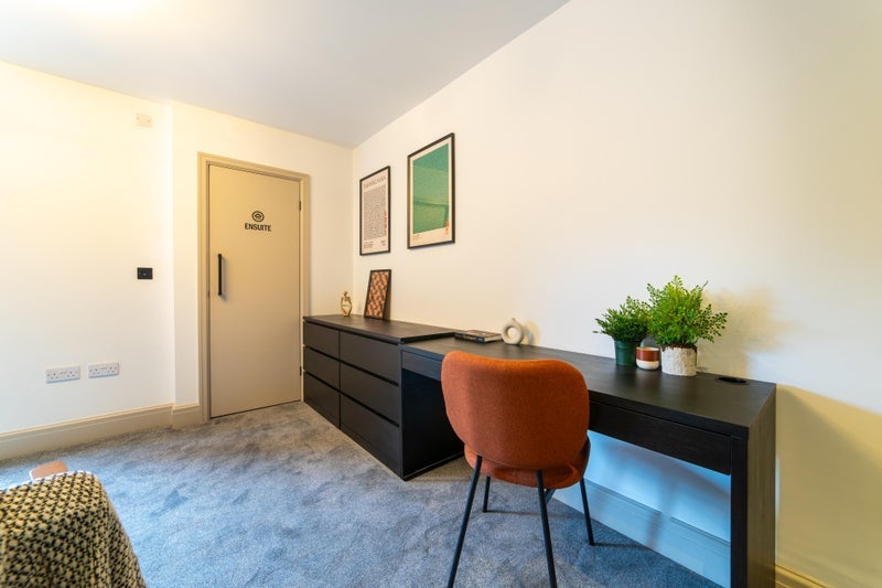 Room Bolton Street in Borough of Fylde