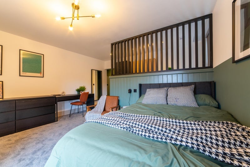Room Bolton Street in Borough of Fylde
