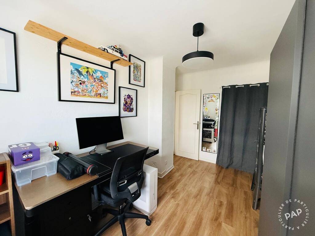Appartement Avenue Jean Jaurès à Sartrouville
