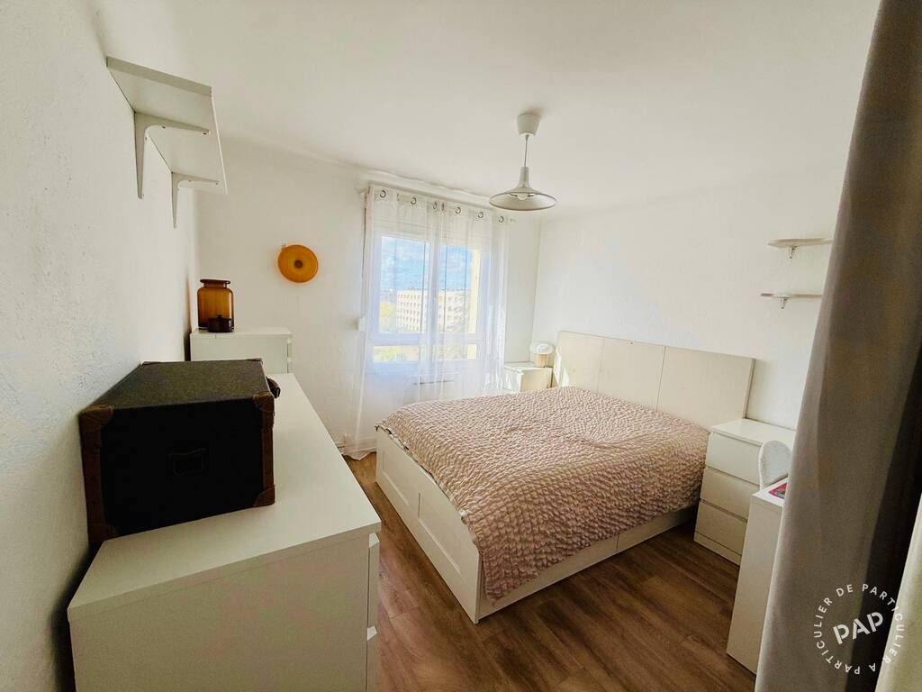 Appartement Avenue Jean Jaurès à Sartrouville