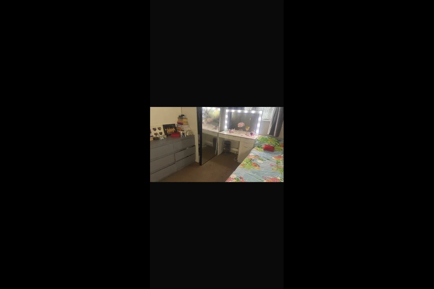 Room Southill Street in Greater London