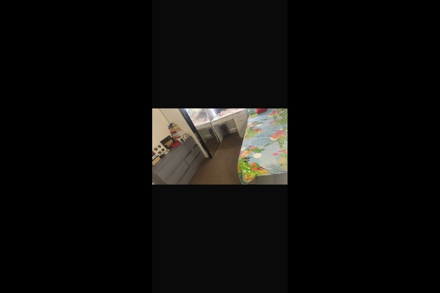 Room Southill Street in Greater London