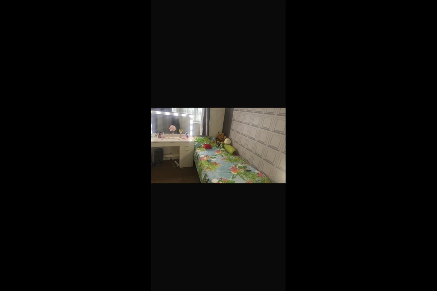 Room Southill Street in Greater London