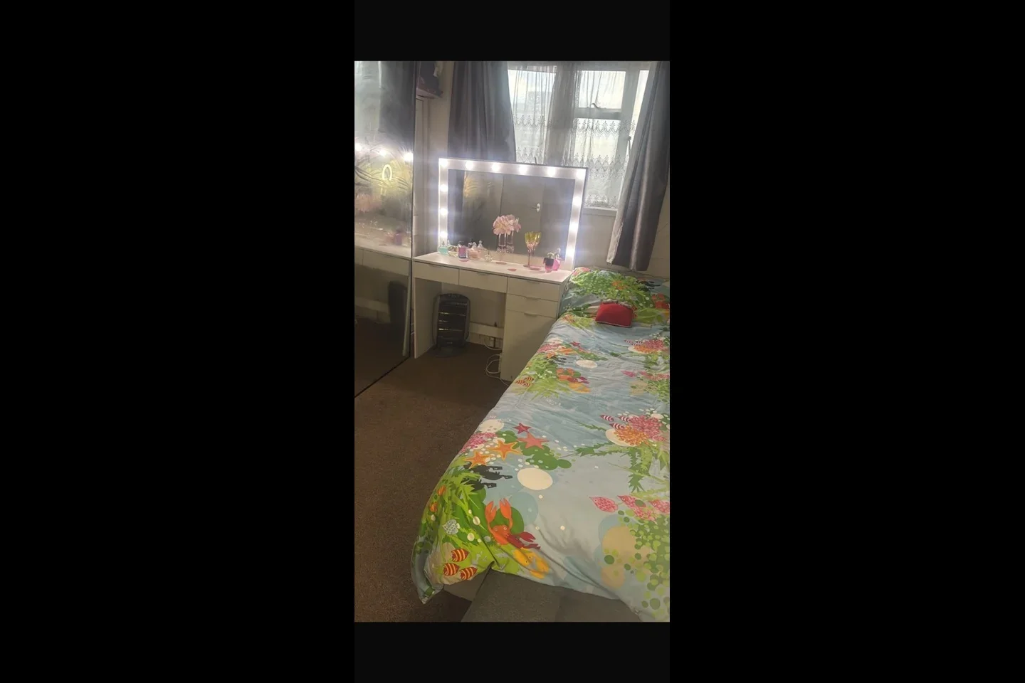 Room Southill Street in Greater London
