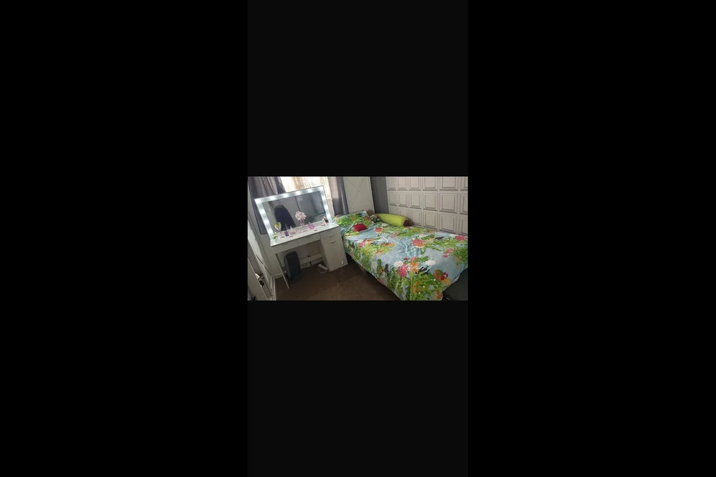 Room Southill Street in Greater London