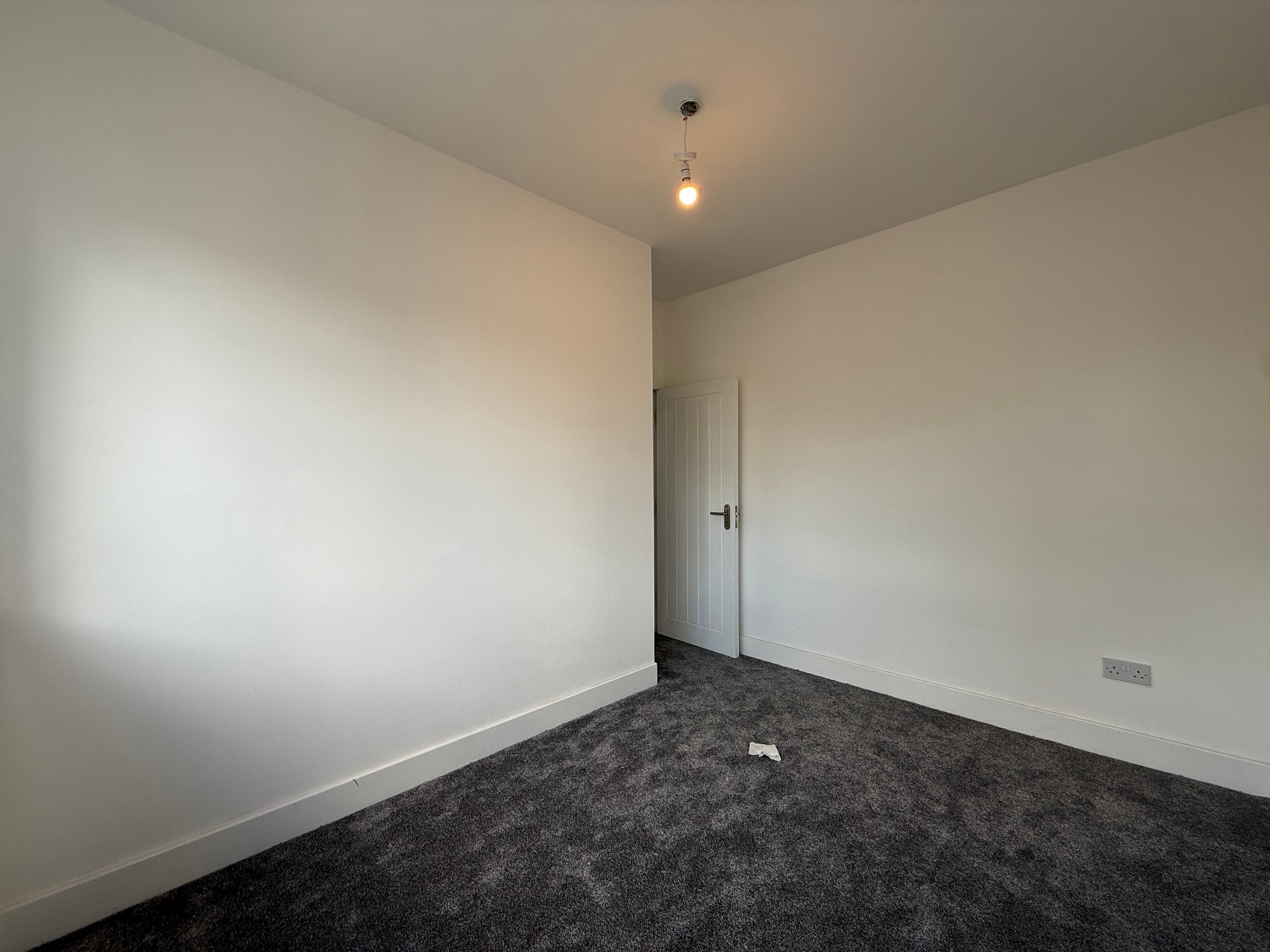 Flat Tilney Road in Greater London